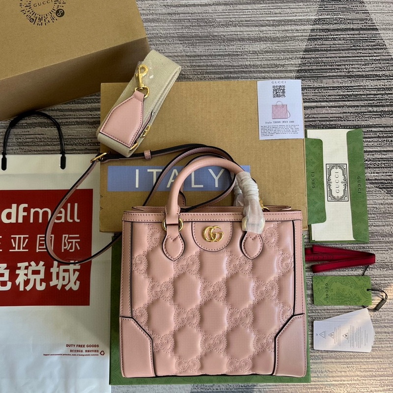 Gucci Handbags 1210